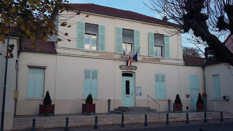 Parcours des peintres de La Frette-sur-Seine - 19 stations le long de la Seine — Balades sur les pas des peintres — La Frette-sur-Seine