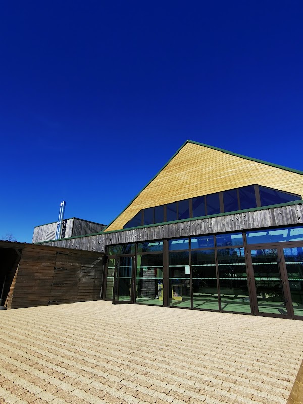 Parc aquatique du Perche