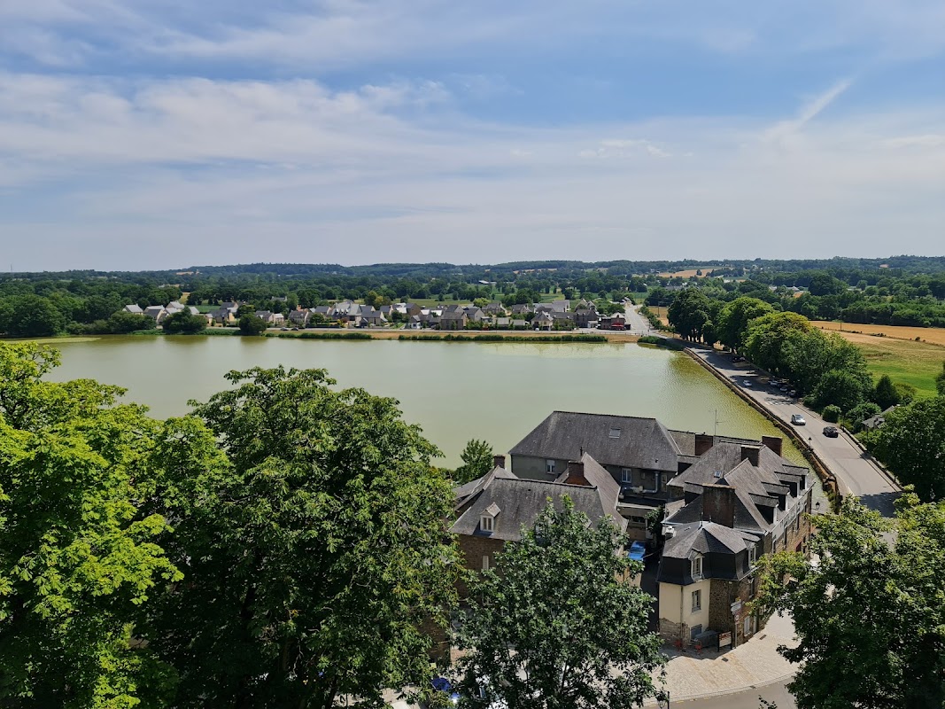 Château de Combourg