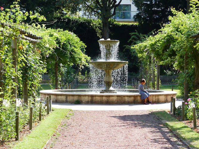 Jardin Botanique de Tourcoing — Parcs incontournables — Tourcoing