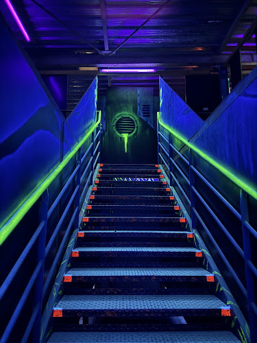 GPark — Saran