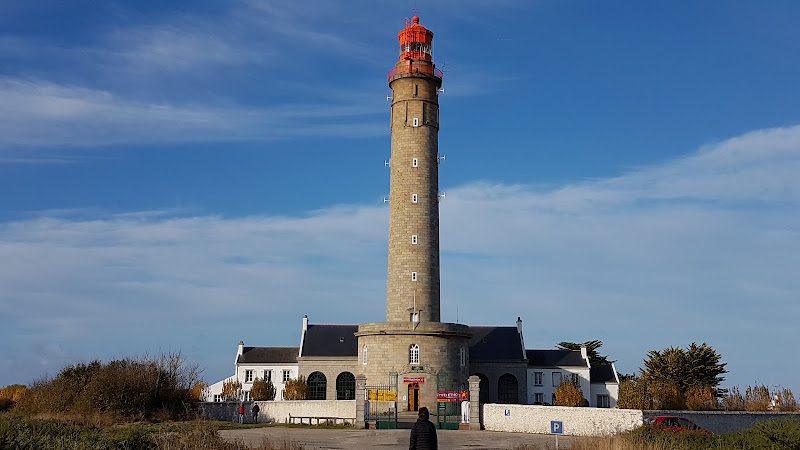 Sur les pas de Claude Monet à Belle-Île - 10,9 km sur la côte sauvage — Balades sur les pas des peintres — Bangor
