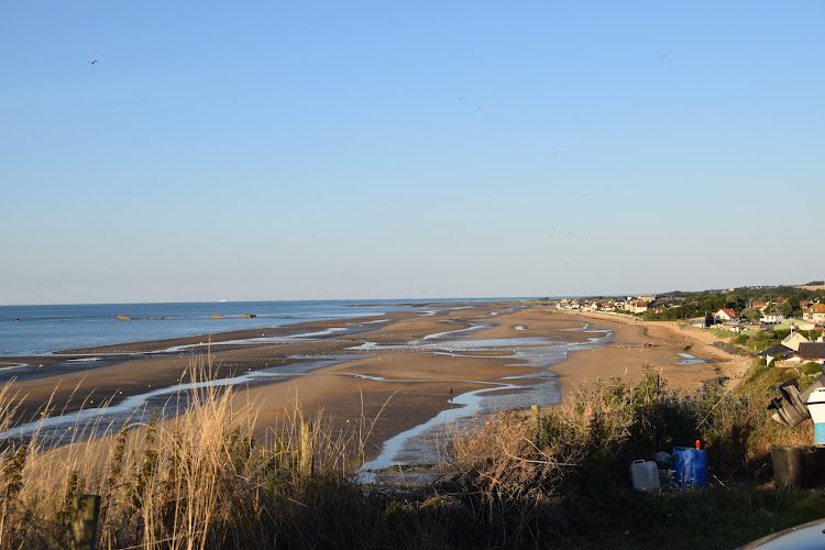 Saint-Côme-de-Fresné - Longe côte & Marche aquatique
