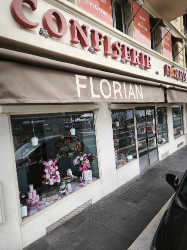 Confiserie, Chocolaterie & Biscuiterie Florian — Nice