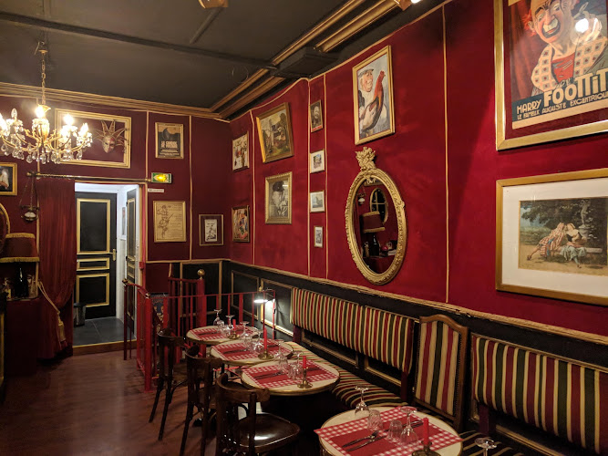 Pétrouchka — Dîners-spectacles et théâtre gastronomique — Lille