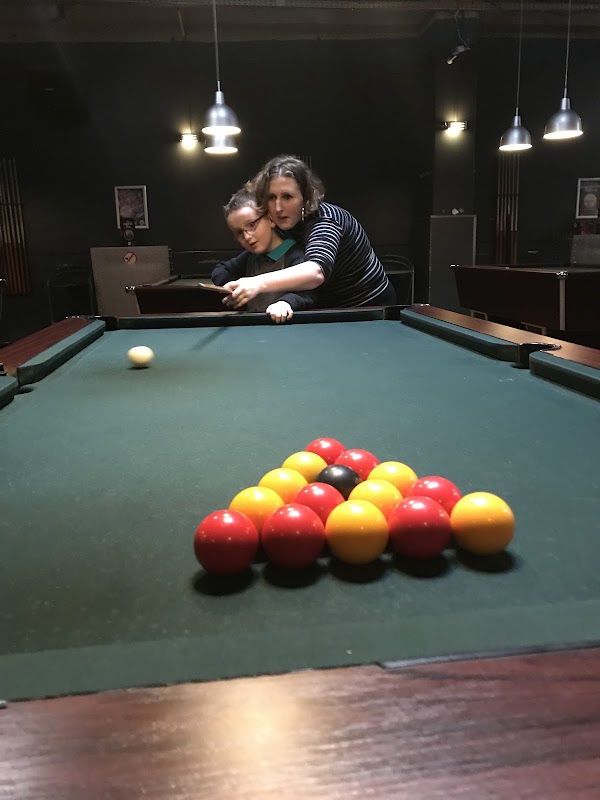 Bowling Plaza Rouen Grand-Quevilly
