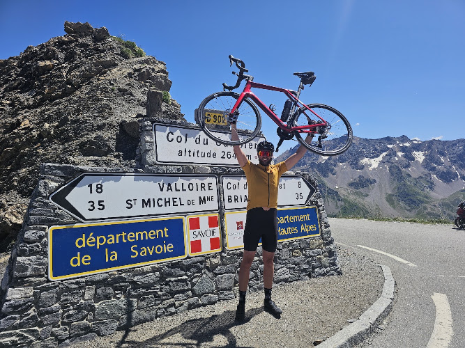 Le Marché Du Vélo.com/Vélo Minute Bike Shop — Randonnée VTT — Saint-Michel-de-Maurienne