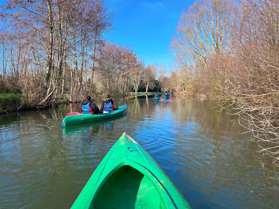 Bourges Canoë Kayak Club