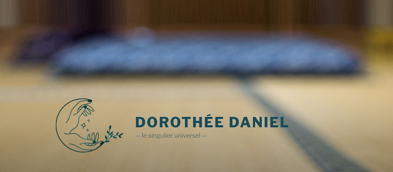 Dorothée - Le Singulier Universel : shiatsu - kobido - maderothérapie — Kobido & massages facialistes — Lyon