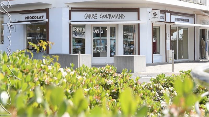 Carré Gourmand — Visite de fabrique gourmande & spécialités du terroir — Les Sables-d'Olonne