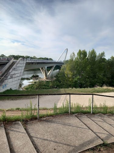 GR3 - le long de la Loire de sa source à l’estuaire — Orléans