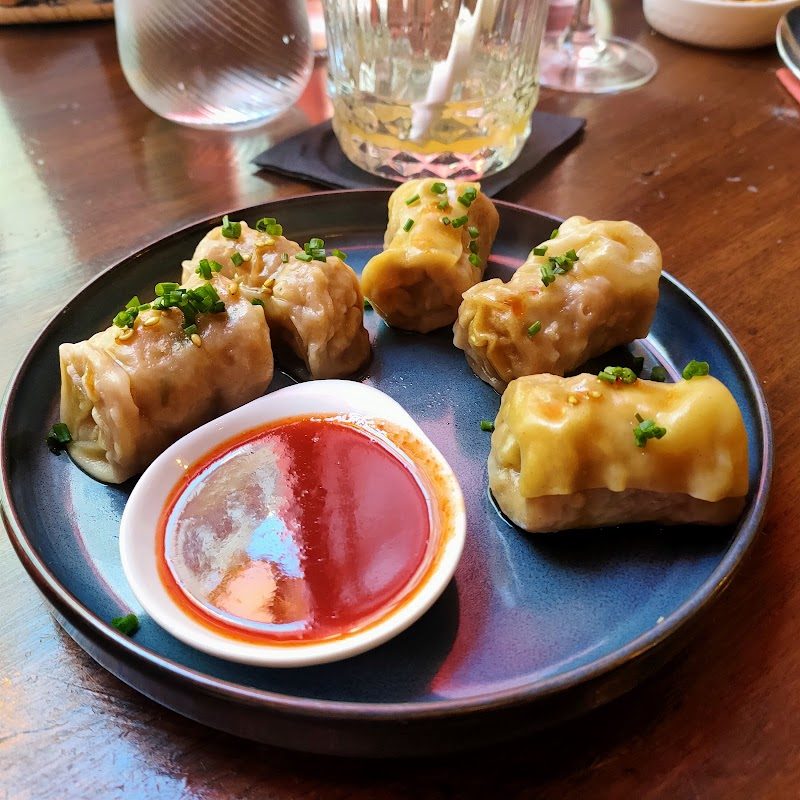 Le Ravenala — Meilleurs restaurants de cuisine du monde — Lyon