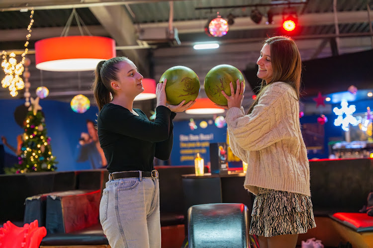 SpeedPark & Quiz Room Chambly