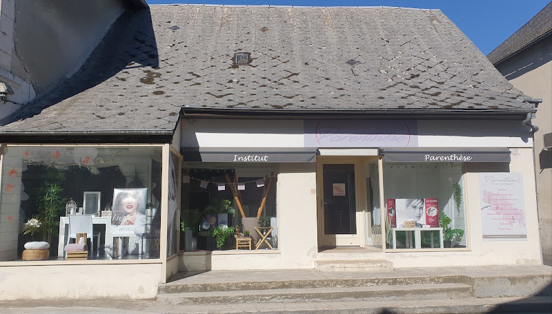 Institut Parenthèse