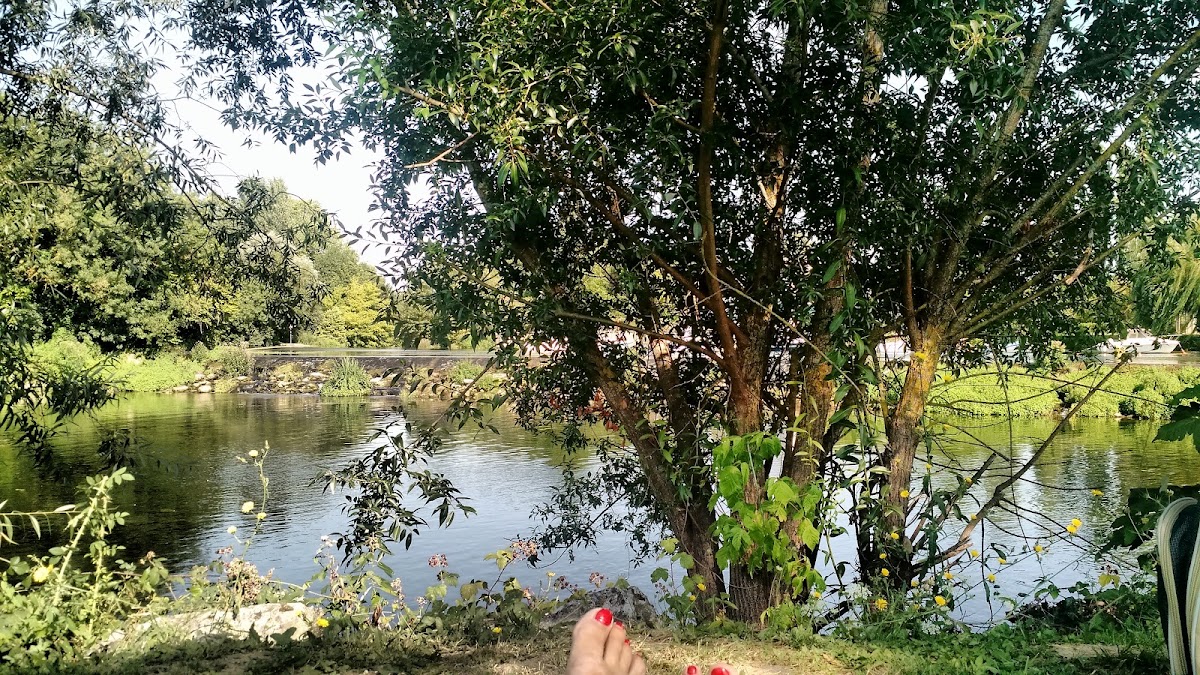 Aire de Loisirs du Bain des Dames