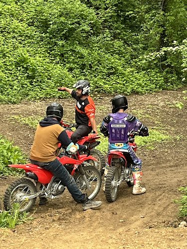 Loisirs Motorsport - Circuit mini-motos - Anse