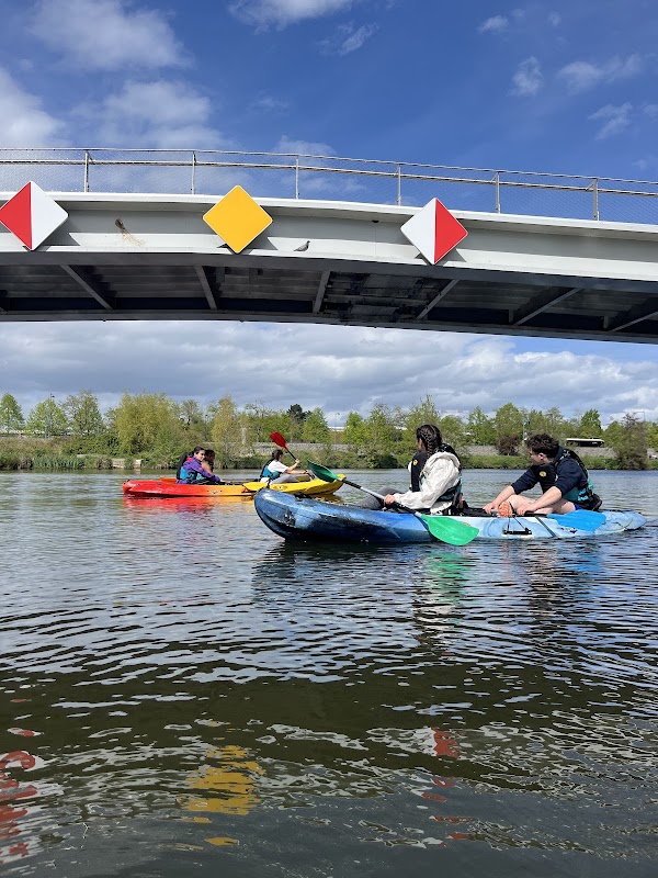 Kayak Club de Rennes