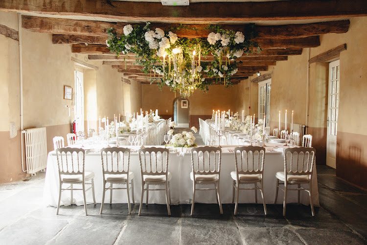 Le Bazar à Pétales - ateliers floraux et stages à Rennes - Atelier floral & composition de bouquets - Rennes