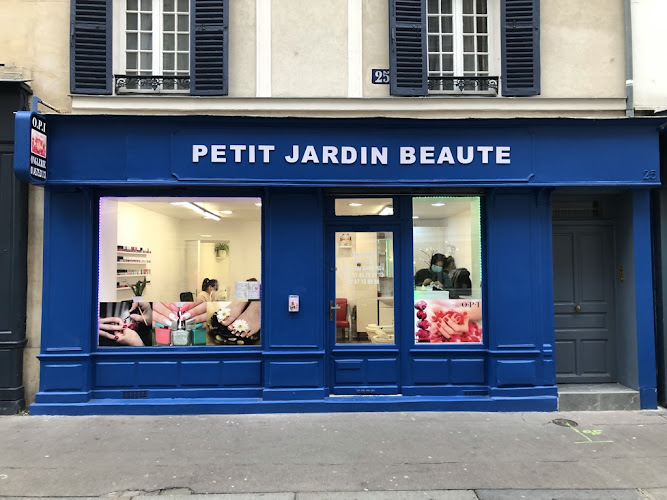 Petit Jardin Beauté