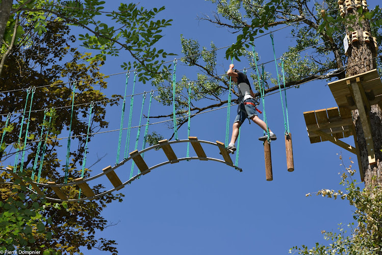 Parc L'Aventure