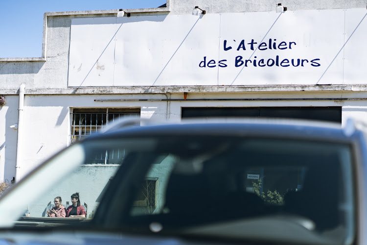 L’Atelier des Bricoleurs - fabriquez votre meuble à Toulouse — Stage de Menuiserie : Fabriquez Votre Meuble — Toulouse