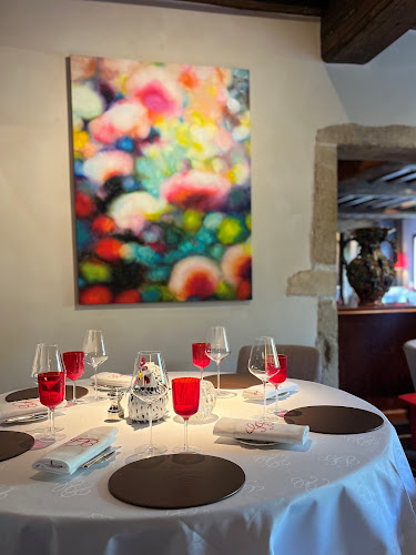 Cours de cuisine chez Georges Blanc à Vonnas — Cours de Cuisine avec Chef Professionnel — Vonnas
