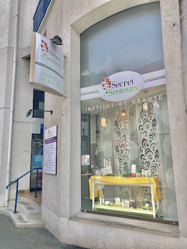 Secret de Senteurs - Institut de Beauté