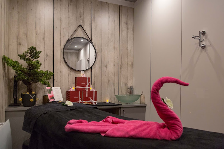 Natural Spa Institut