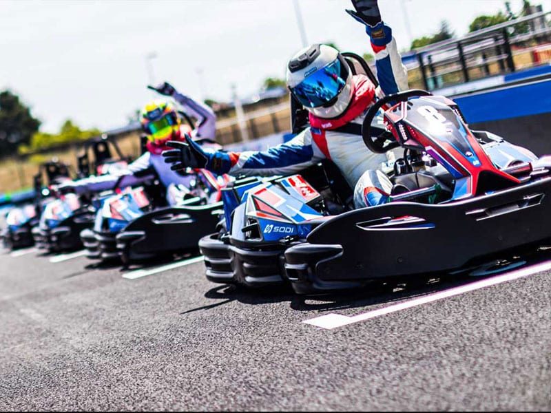 OnlyKart Lyon