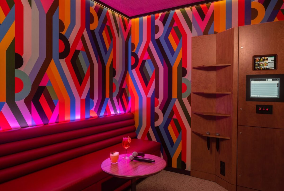BAM Karaoke Box Bordeaux - Chartrons — Bordeaux