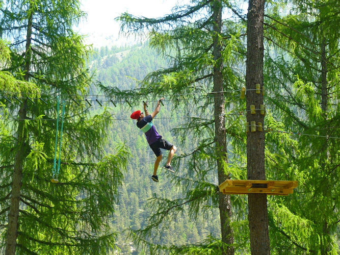 Bozel Aventure