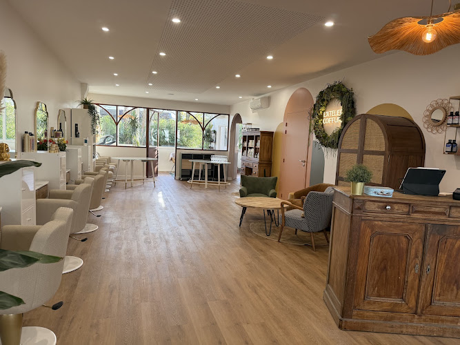 L’Atelier Coiffure — Mont-de-Marsan