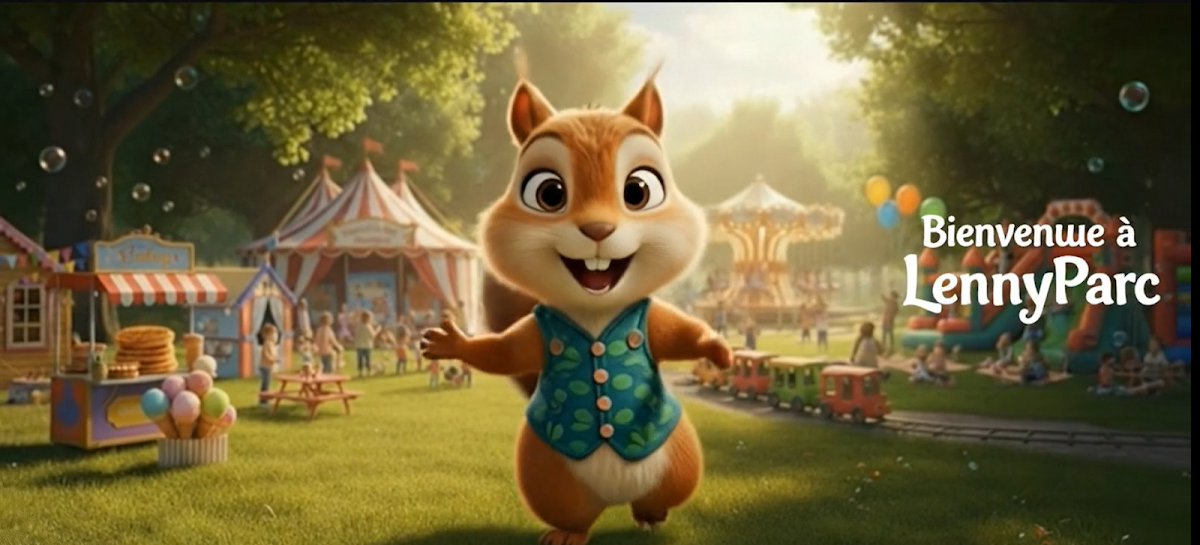 Lenny Park