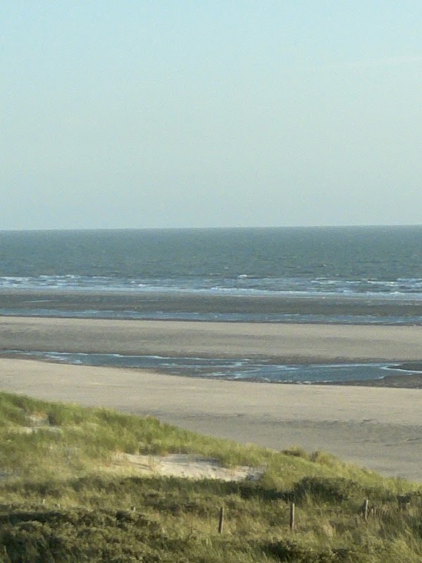 Opale kite - École de kitesurf Berck — Berck sur Mer