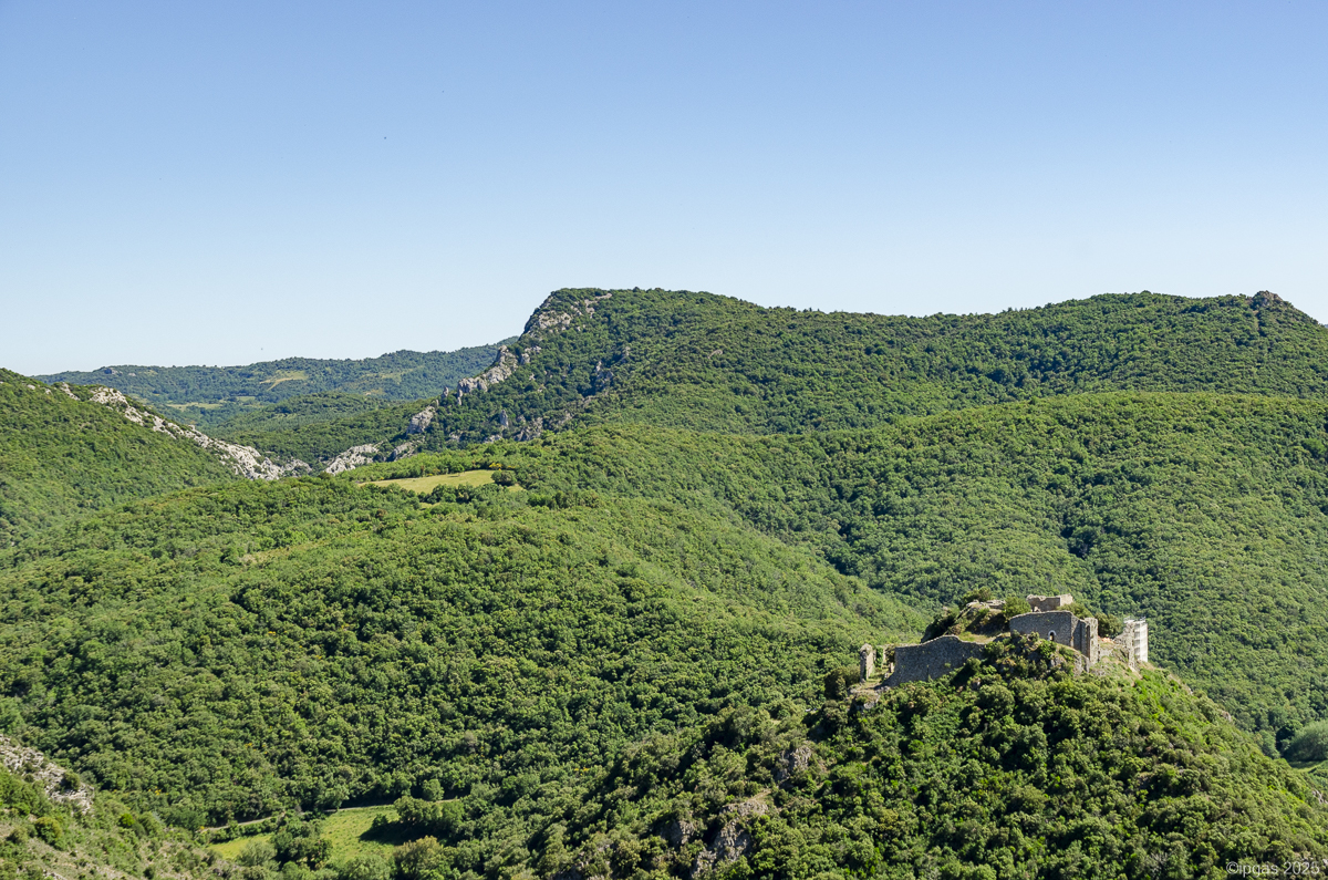 Château de Termes