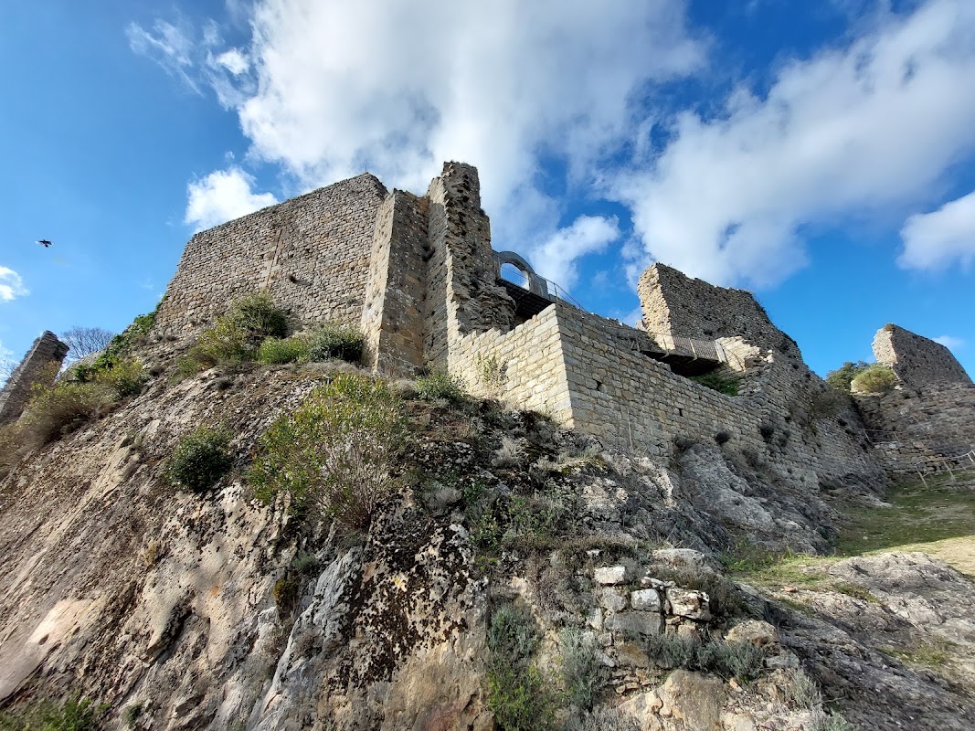 Château de Termes