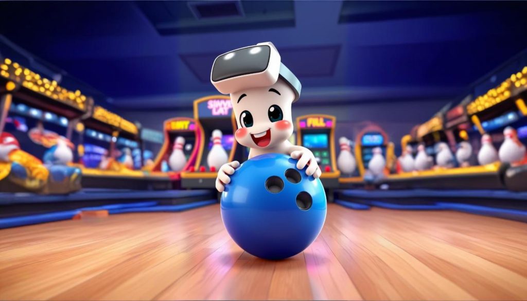 Bowling de Blois — Blois