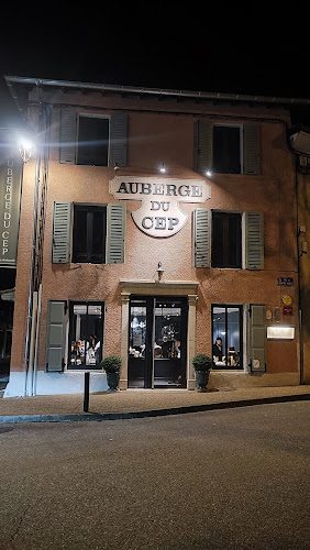 Auberge du Cep - volaille de Bresse au vin de Fleurie - Tables gastronomiques & étoilées - Fleurie