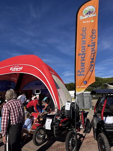 Swin'cool Cap’cool - Randonnée quad & buggy - Montauroux