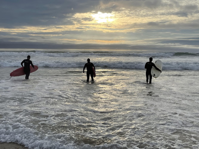 Kalani Original Surf School — Lacanau