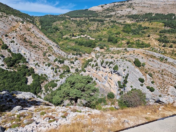 GR406 Route Napoléon - 6 jours de Castellane à Sisteron sur les traces de 1815 — Grandes randonnées & itinérances pédestres — Grasse