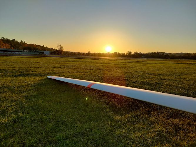 Centre de Vol à Voile — Baptême de planeur — Bassillac et Auberoche
