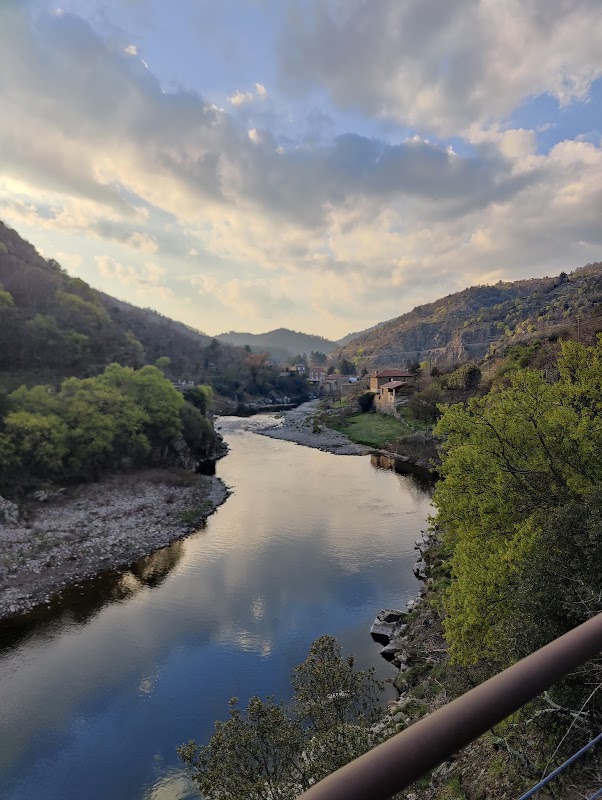 Location de rosalie sur la Dolce Via - Eyrieux Sport