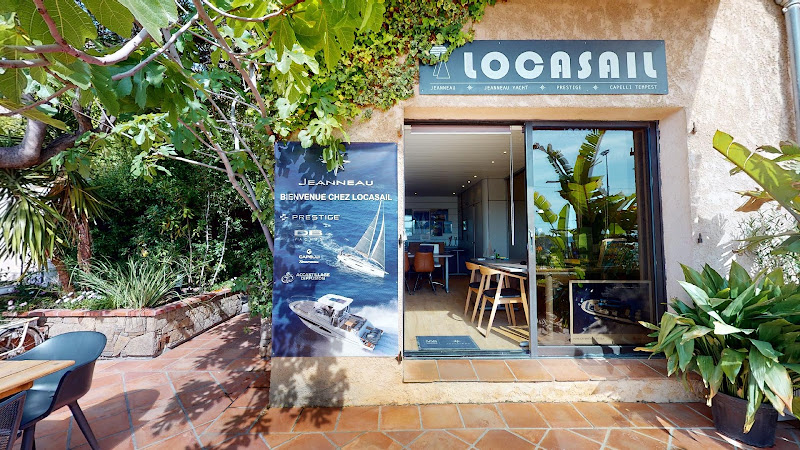 Locasail — Bandol