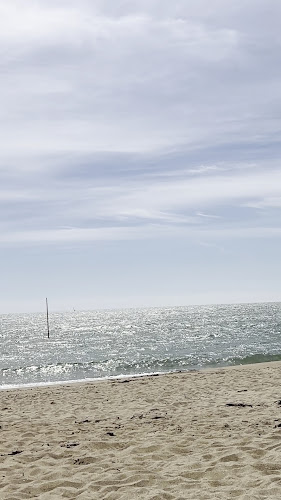 Playa Rent Location Paddles Libre Service — Canoë - Kayak — Pornic