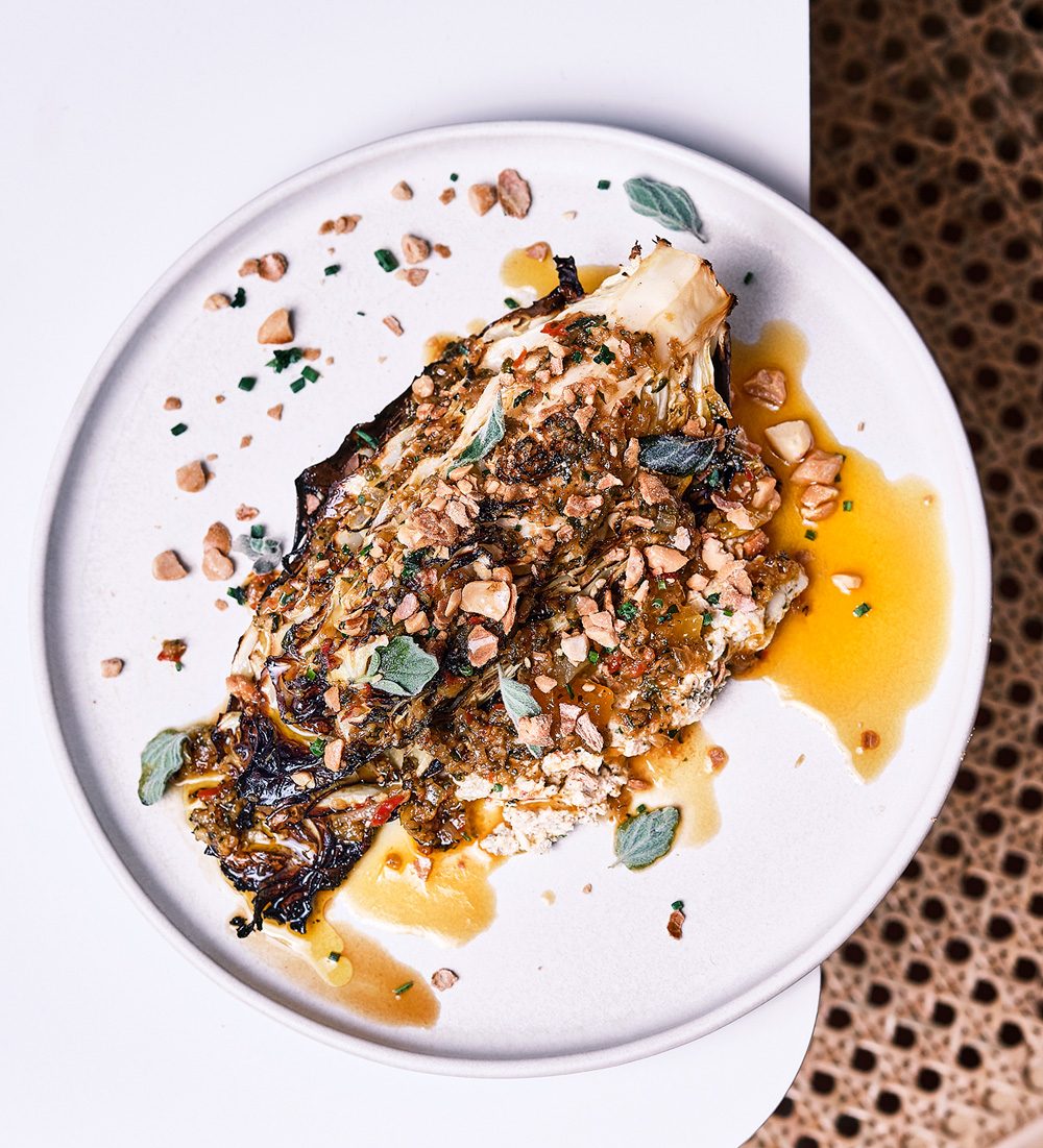 KUBRI — Meilleurs restaurants de cuisine du monde — Paris
