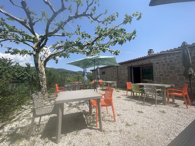 Ferme Auberge de Jameysse - Fermes-auberges, burons & tables à la ferme - Désaignes