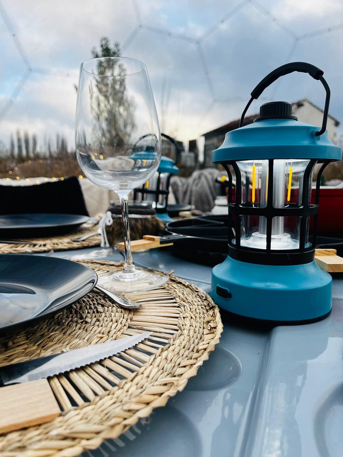 BBQ Boat 77 - bateau barbecue sans permis sur la Marne à Lagny-sur-Marne
