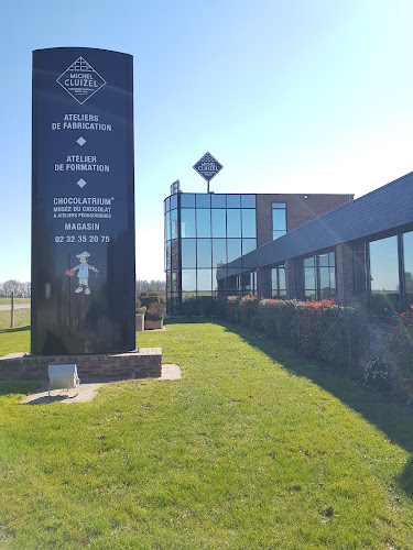 Musée le Chocolatrium — Découverte de l'artisanat local — Mesnils-sur-Iton