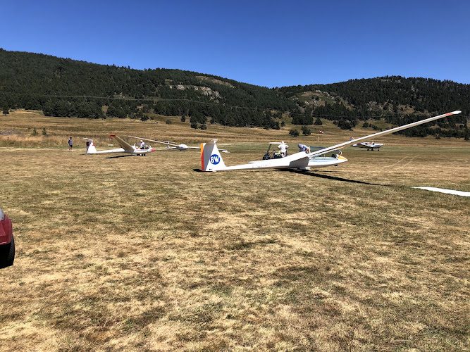 Association Aéronautique La Llagonne